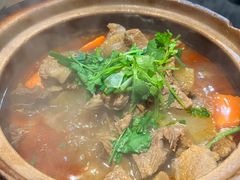 -KAOTOWN烤堂•烧烤(海汇港店)
