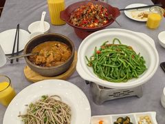 -红菜坊·烤鸭·川鲁宴(石园店)