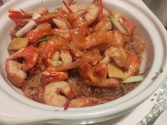 -北园酒家(小北路店)