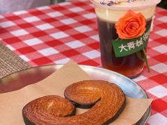 -大青树咖啡(大理古城店)