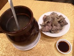 -阿莉餐厅(枣阳路店)