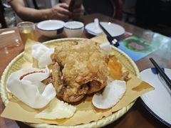 -临潼印象·特色陕菜