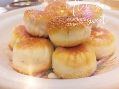 生煎包-欧记·龙城港(欣都店)
