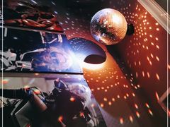 -欢乐盛KTV音乐会所(泰然店)