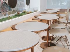 用餐区-喜茶(永旺梦乐城店)