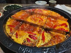 -重庆渝达老火锅(春熙路店)