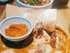 -打酱油·非遗淮扬菜(瘦西湖梅岭店)