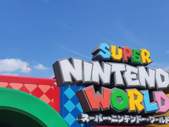-日本环球影城
