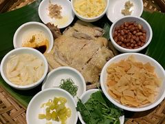 -园林美食城·本土农家菜(杨和镇店)