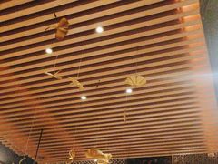 -京华烟云·北京烤鸭(领展购物广场·中关村店)