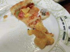 -比亚森自助烤肉料理(裕华店)