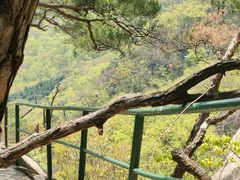 -丹东凤凰山景区