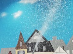 -Mr·Kuma酷么先生雪之乐园