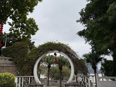 -船政文化景区-罗星塔公园