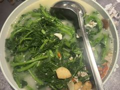 -花溪雨·森林餐厅(石基店)
