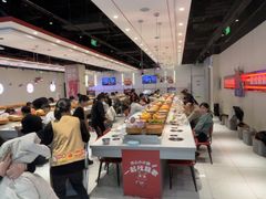 -龍歌自助小火锅(芝罘万达店)