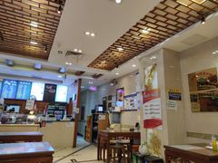 大堂-丝路伊兰·兰州牛肉面(牛街总店)