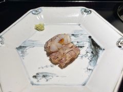 -鮨心和(外滩店)