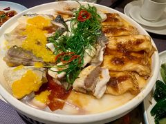 三味瘦身鱼-巡味顺德菜(龙华壹方城店)