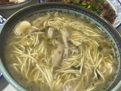 -南花桥羊肉馆老字号(乌镇店)