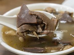 -白魁老号饭庄(安内店)