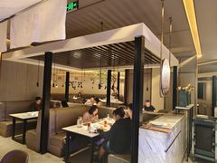 -北李妈妈菜·海肠捞饭(高新万达店)