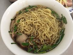 -老赵面店(大西路店)