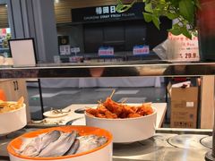 -蜀小北旋转小火锅·烤肉(金轮双子星优惠店)