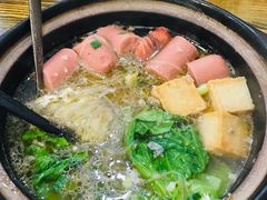 -张记砂锅麻辣烫(千灯店)