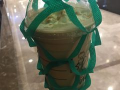 -星巴克(杭州西湖银泰1F店)