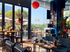 -The Happy Monk(前海壹方汇店)