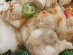 -桃园盛宴·岭南粤菜·手工茶点(南庄店)
