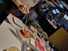 -海底捞火锅(枫蓝国际购物中心店)