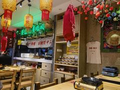 -牛腩之旅·牛腩牛杂煲(光启城美食城店)