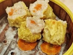 -汕头君华海逸酒店·鸿桃轩中餐厅