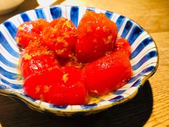 -水木苼 蔬食料理