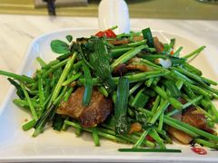 -南昌绿地铂瑞酒店·臻萃轩中餐厅