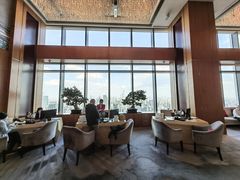 -上海静安香格里拉大酒店
