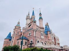 -上海迪士尼度假区