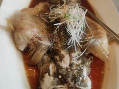 -玫瑰厅上海菜(兴国路店)