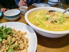 -倍儿美海鲜大排挡·非遗海鲜蒸饺(洋货店)