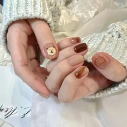 -M·X Nail日式美甲美睫