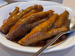 -利苑酒家(金宝店)