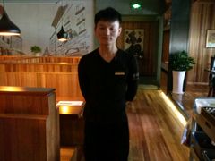 -章吴记喜瑞餐厅(东东城店)