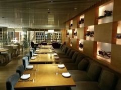 -君悦酒店·La Terrazza意合園·意式风味