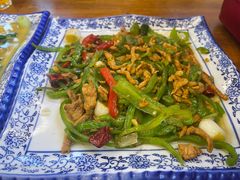 -老味道1992(武当山店)