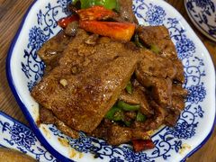 -孙盛兴奥灶面馆·蟹黄面·三虾面(山塘街总店)