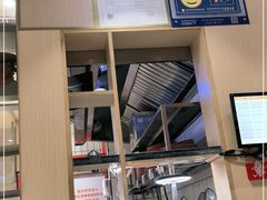 -喜家德虾仁水饺(华强天虹店)