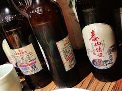 -淀里船宴(卓达店)