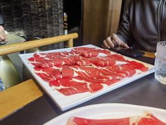 -东来顺·非遗火锅(高新店)